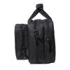 VEVOR Tactical Pistol Backpack with 2 Pistol Cases, Gun Range Backpack with 6x Magazine Slots for Shooting and Hunting