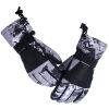 Winter Gloves Waterproof Ski Gloves Insulated Snowboard Gloves