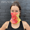 Sports Neck Gaiter Face Mask for Outdoor Activities